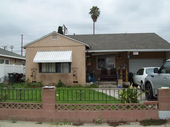 8831 Arma St, Pico Rivera, CA 90660
