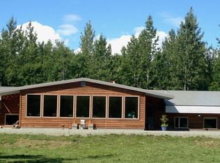 13301 E Jensen Ave, Palmer, AK 99645