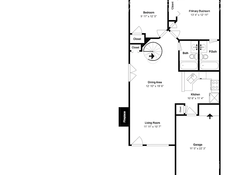 740 Avening Ct — Photo 2