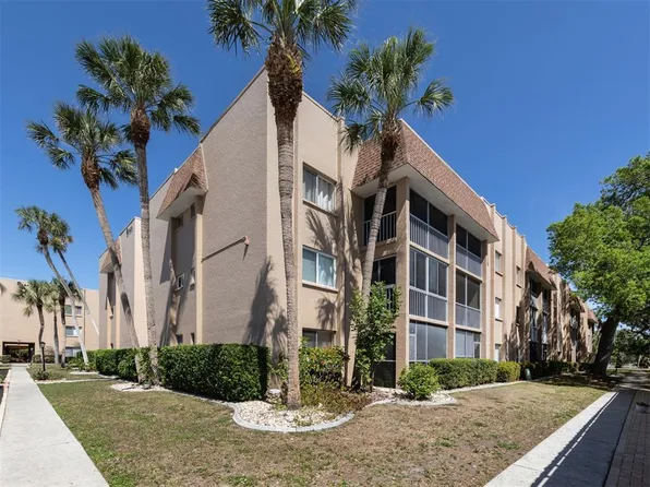 1520 GLEN OAKS DRIVE E #353, SARASOTA, FL 34232