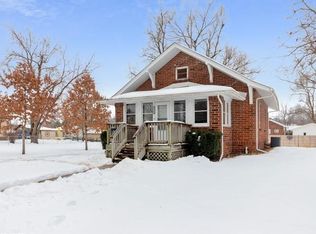 1715 Main St, Adel, IA 50003