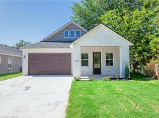 3120 Irving St, Fort Smith, AR 72904