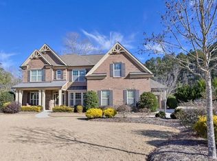 840 Hickory Shoals Rd NW, Marietta, GA 30064