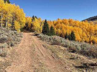 Miller Creek Rd, Kemmerer, WY 83101
