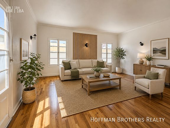 2nd image of 1177 N Ardmore Ave APT 1