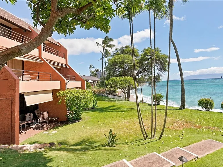 3959 Honoapiilani Hwy #709 — Photo 23