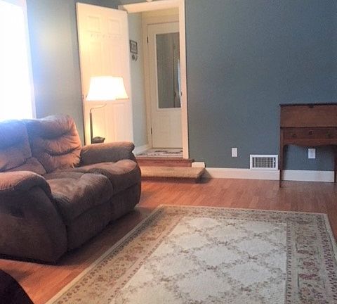 2nd image of 1213 S Saint James Blvd