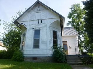 118 E Logan St, Brazil, IN 47834