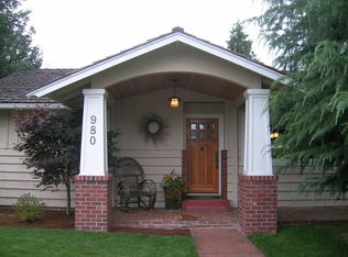 980 N Holly St, Canby, OR 97013