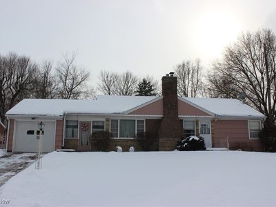 1524 48th St NW, Canton, OH, 44709