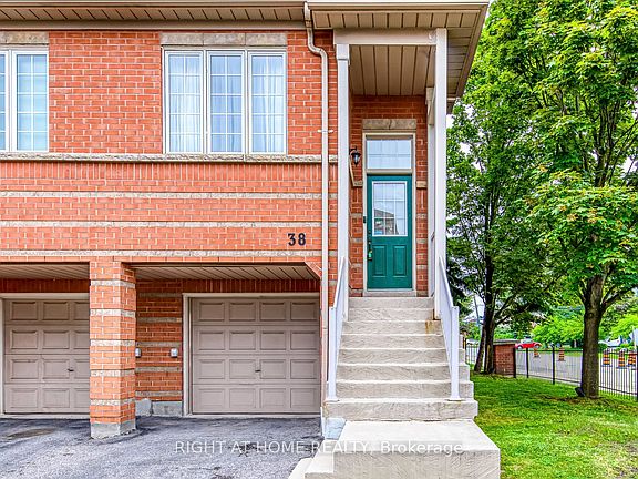 3rd image of 38 Fairview Rd W #38