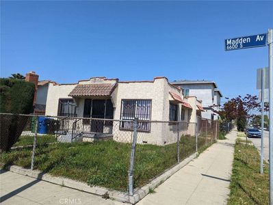 6658 Madden Ave, Los Angeles, CA, 90043