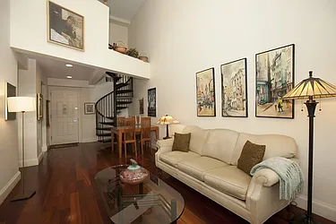 Sold by BLU Real Estate