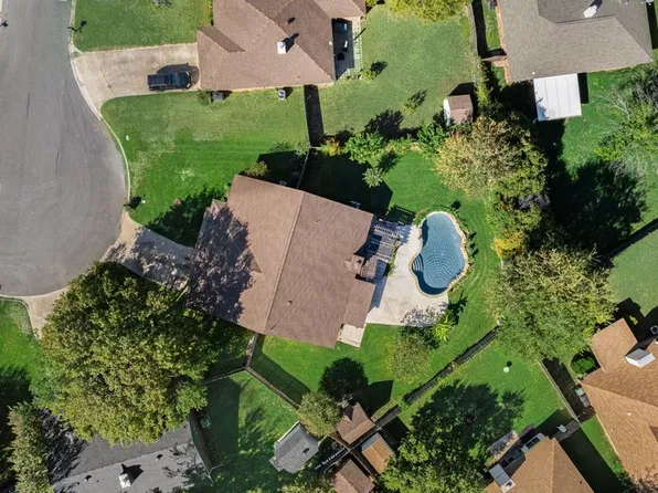 255 Indian Mound Ct, Fort Worth, TX 76108