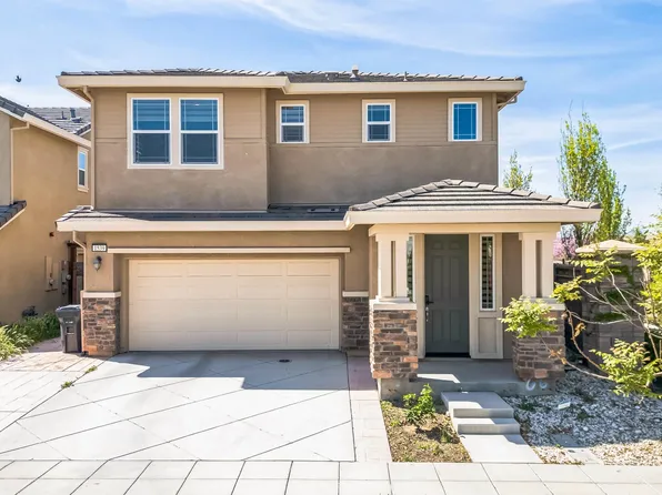 1539 S Oliveira Dr, Mountain House, CA 95391