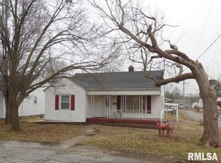 2711 College St, Mount Vernon, IL 62864