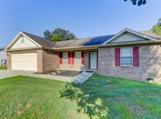 4609 Daisy Mae Ln, Knoxville, TN 37938