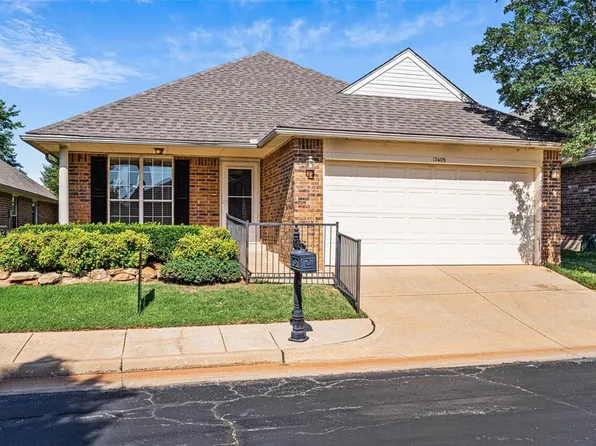 13405 Prairie View Ln, Oklahoma City, OK 73142