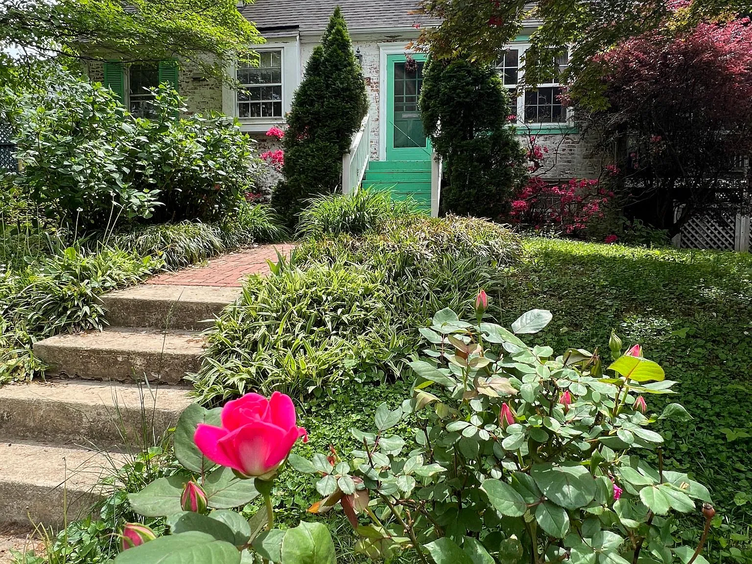 Mintwood St, Silver Spring — Photo 1