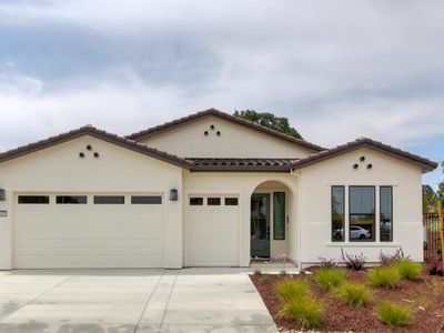 7400 Mamba Ct, Rancho Murieta, CA, 95683
