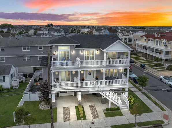 126 N Madison Ave, Margate, NJ 08402