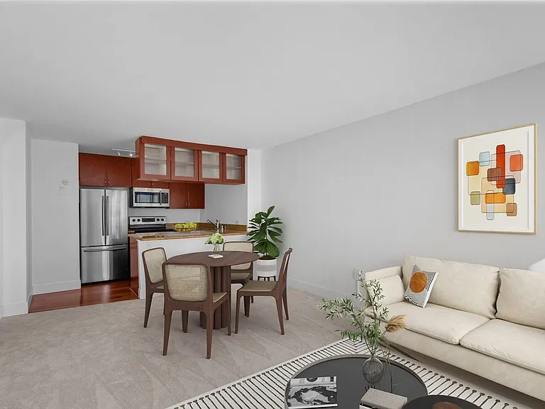 1105 Spring St #1309 — Photo 13
