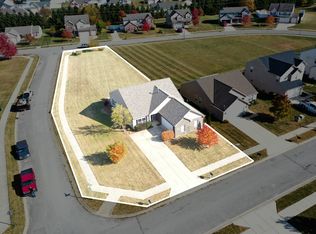 6516 Schell Ln, Anderson, IN 46013