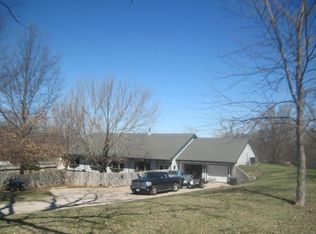 12845 SE 169th Hwy, Gower, MO 64454