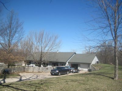 12845 SE 169th Hwy, Gower, MO, 64454