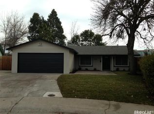 2633 Mackinaw Way, Sacramento, CA 95826