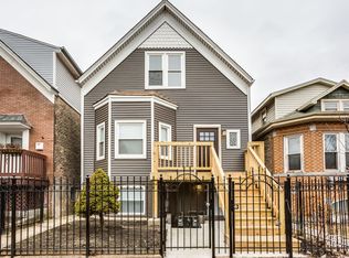 2430 N Central Park Ave #1, Chicago, IL 60647