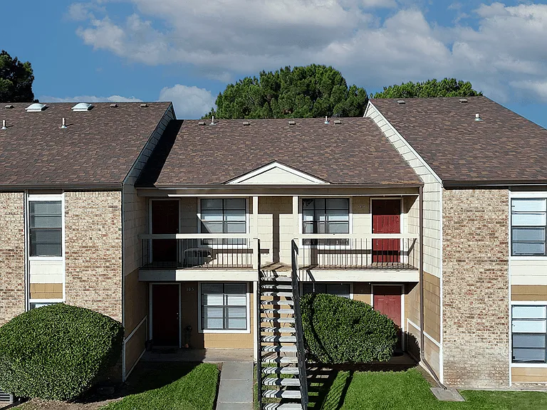 Your New Home Awaits