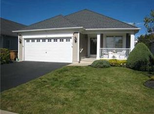 29 Rushford Hollow Dr, Buffalo, NY 14227
