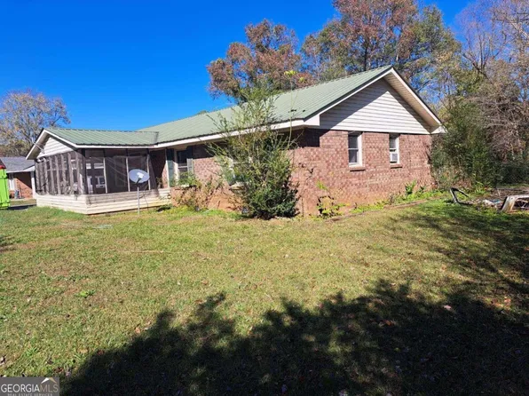 17 Jenny Ln, Cartersville, GA 30120