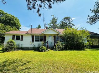 944 Republican Rd, Windsor, NC 27983