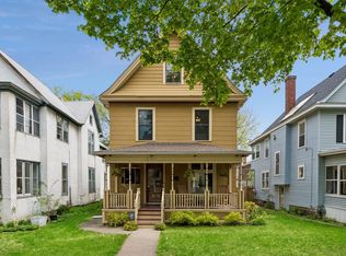 2717 Emerson Ave S, Minneapolis, MN 55408