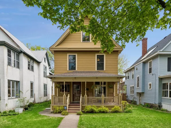 2717 Emerson Ave S, Minneapolis, MN 55408