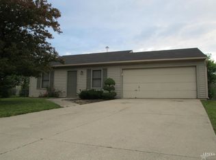 509 Larch Ln, Fort Wayne, IN
