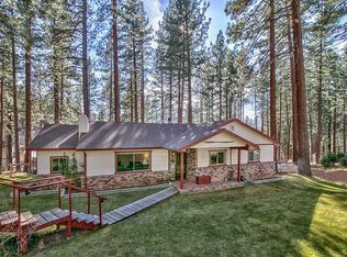 168 Pine Dr, Stateline, NV 89449