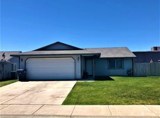 930 S 3rd Ave, Othello, WA 99344