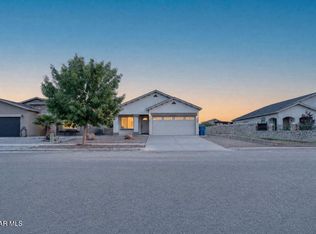 10125 Cyan Valley, Socorro, TX 79927