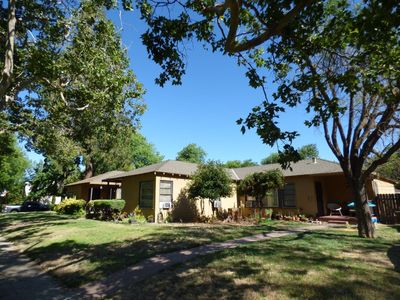 301 E Morris Ave, Modesto, CA, 95354