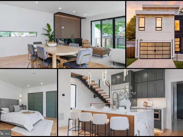 2025 N Emerson St, Arlington, VA 22207