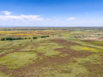 Tract 1 County Road 29, Elizabeth, CO, 80107