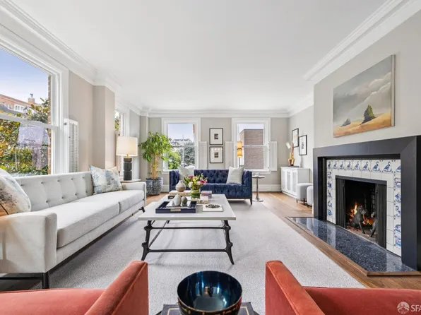 1896 Pacific Ave APT 202, San Francisco, CA 94109