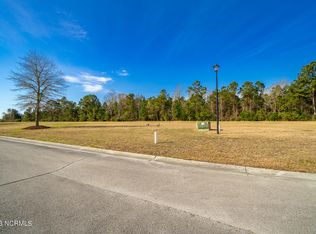 236 Colleton Sq, Newport, NC 28570