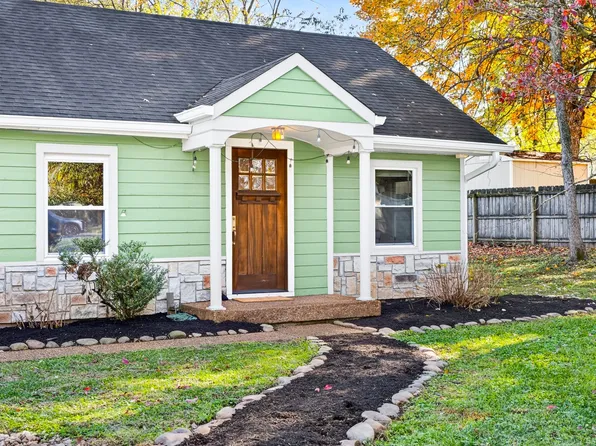 3506 Kennedy Ave, Nashville, TN 37216