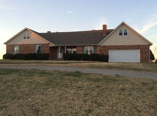 3399 State Route 143 S, Clay, KY 42404