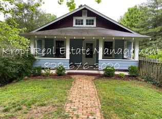 244 Beaverdam Rd, Asheville, NC 28804