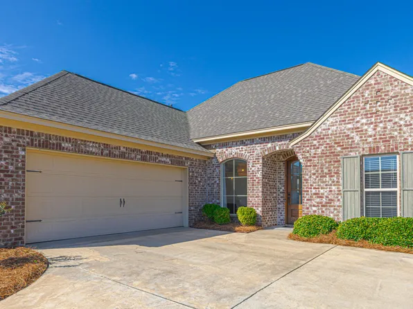 214 Buttonwood Ln, Canton, MS 39046